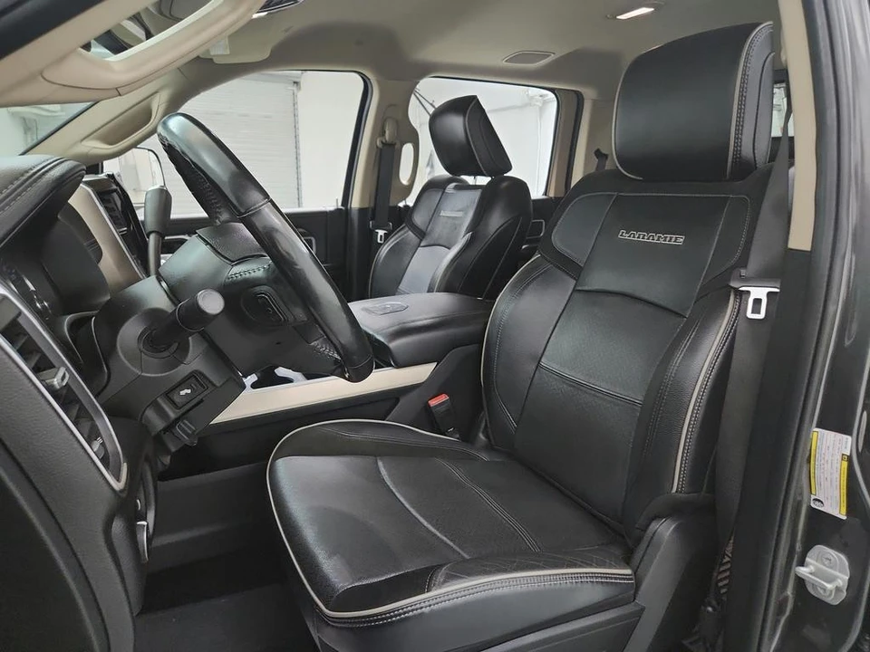 2022 Ram 2500 - Image 21 of 21