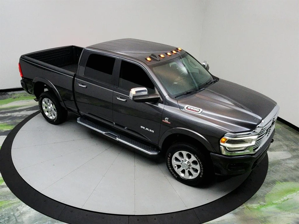 2022 Ram 2500 - Image 14 of 21