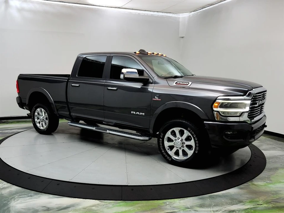 2022 Ram 2500 - Image 2 of 12