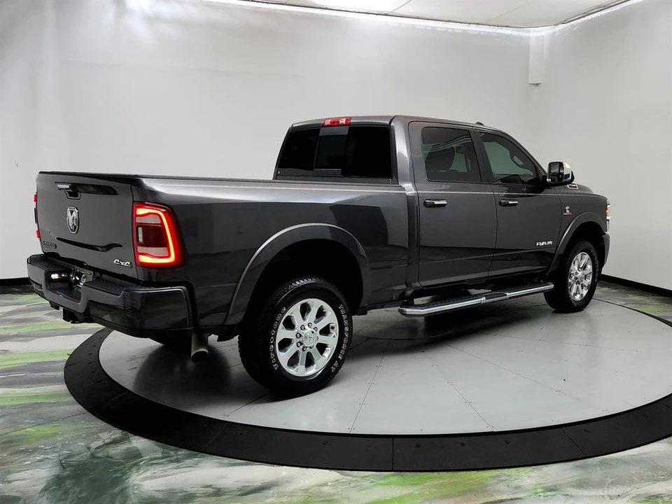2022 Ram 2500 - Image 5 of 12