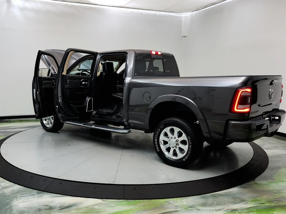 2022 Ram 2500 - Image 12 of 21