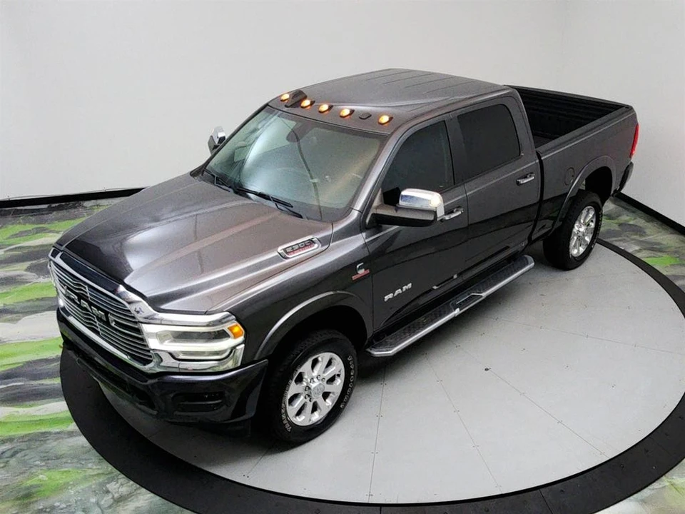 2022 Ram 2500 - Image 12 of 12