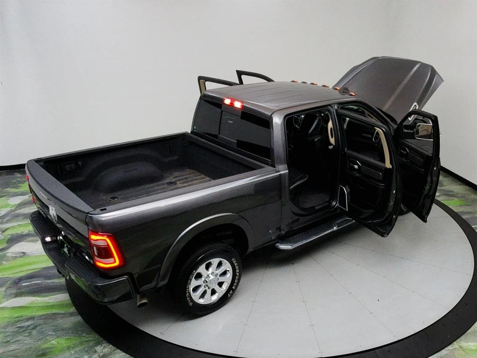 2022 Ram 2500 - Image 19 of 21
