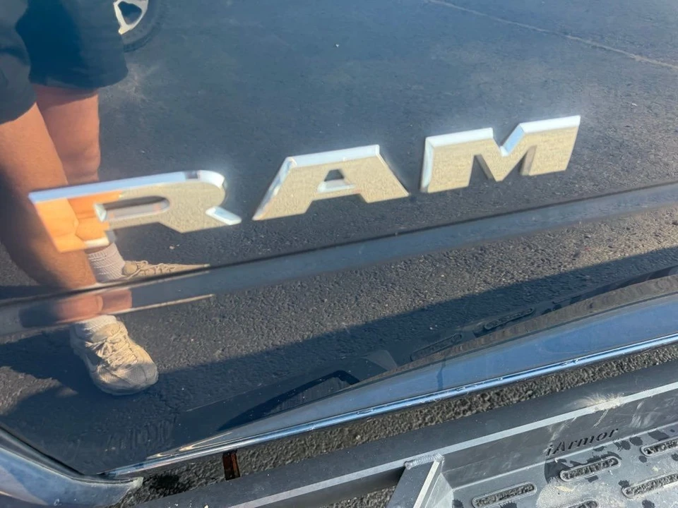 2022 Ram 2500 - Image 12 of 12