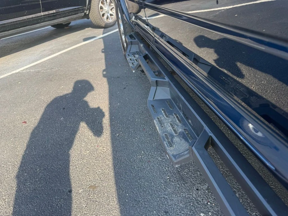 2022 Ram 2500 - Image 11 of 12