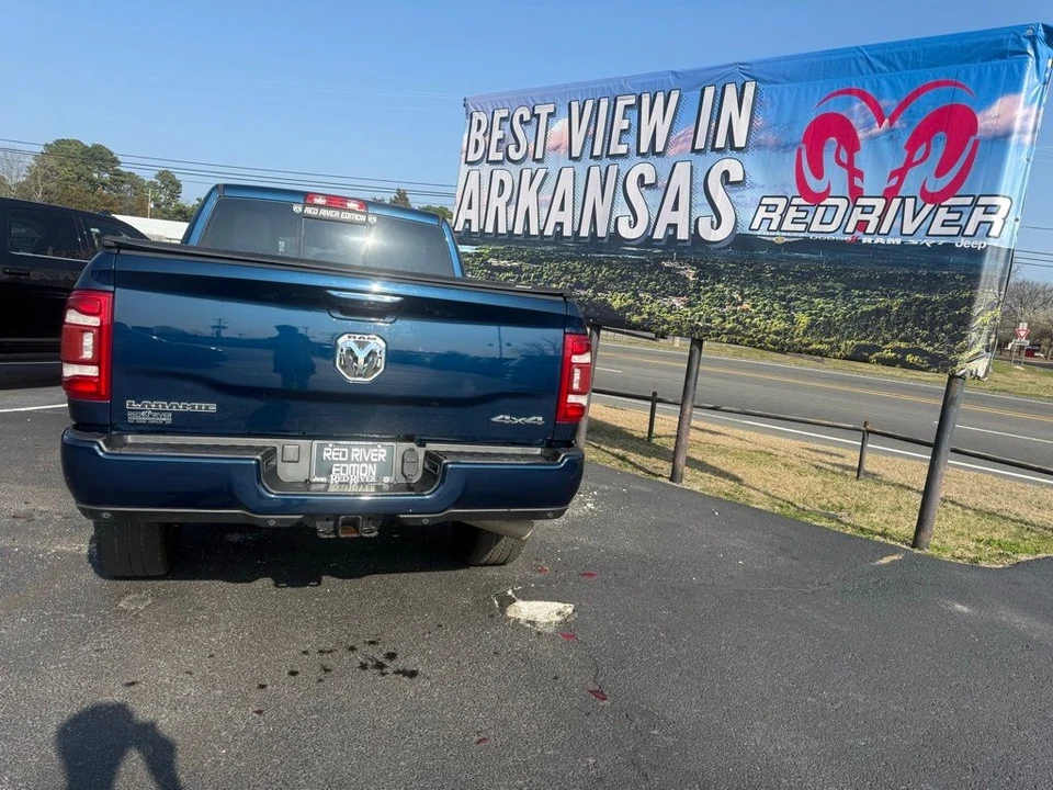 2022 Ram 2500 - Image 6 of 12