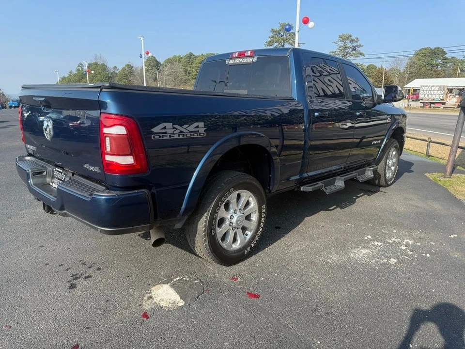 2022 Ram 2500 - Image 5 of 12