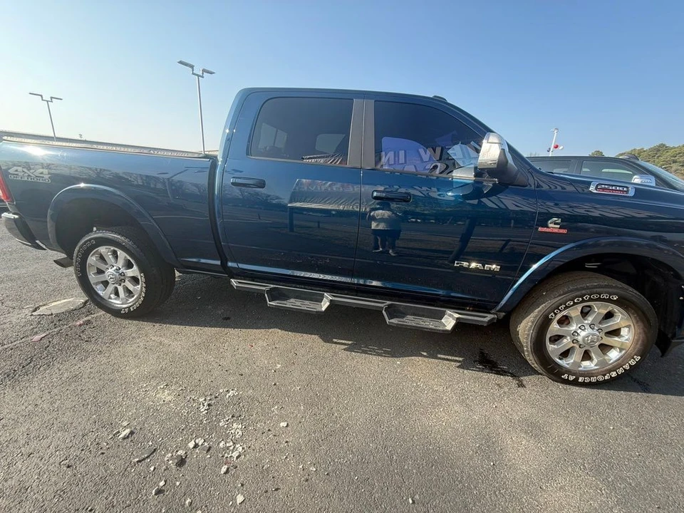 2022 Ram 2500 - Image 4 of 12