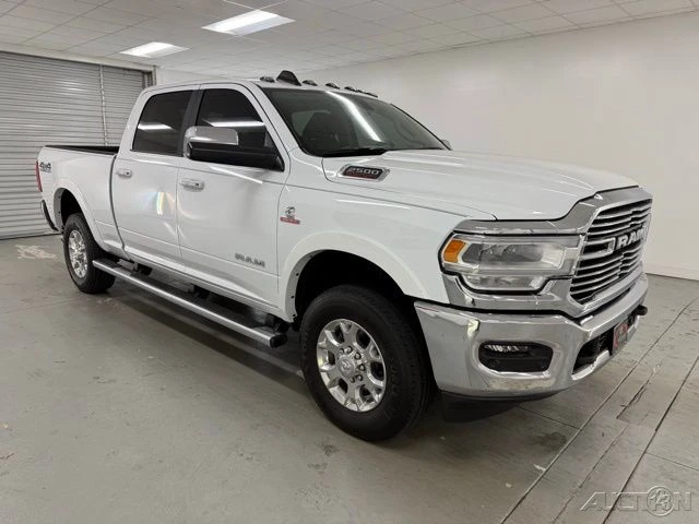 2022 Ram 2500 - Image 3 of 21