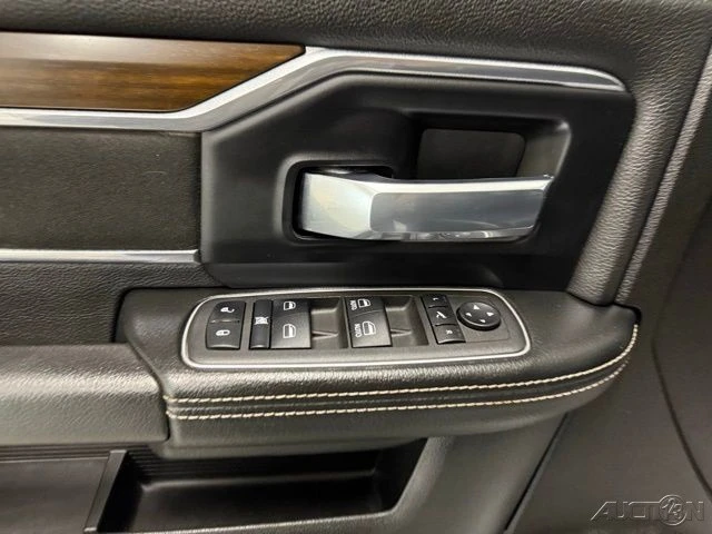 2022 Ram 2500 - Image 14 of 21