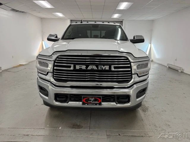 2022 Ram 2500 - Image 2 of 21