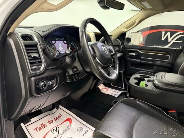 2022 Ram 2500 - Image 12 of 21
