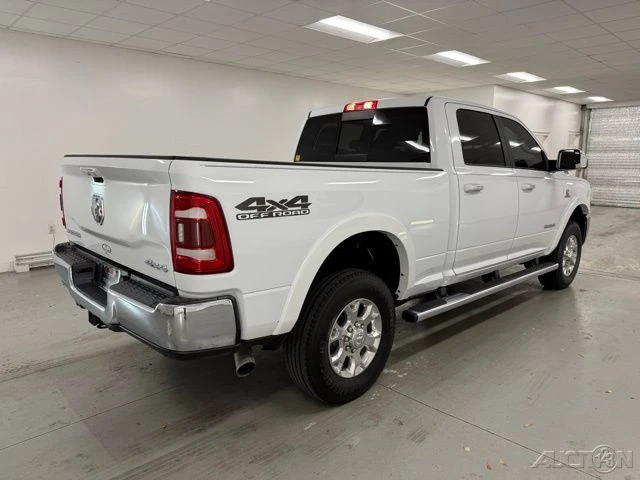 2022 Ram 2500 - Image 6 of 21