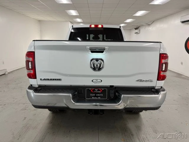 2022 Ram 2500 - Image 7 of 21