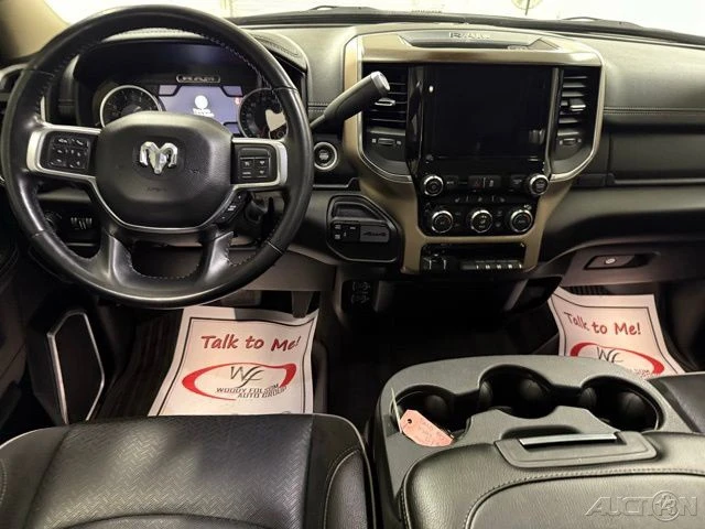2022 Ram 2500 - Image 19 of 21