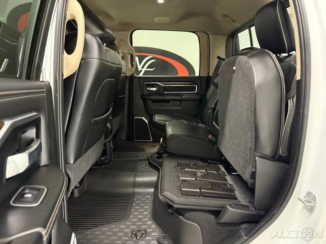2022 Ram 2500 - Image 15 of 21
