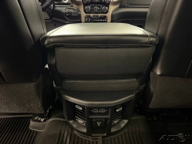 2022 Ram 2500 - Image 17 of 21
