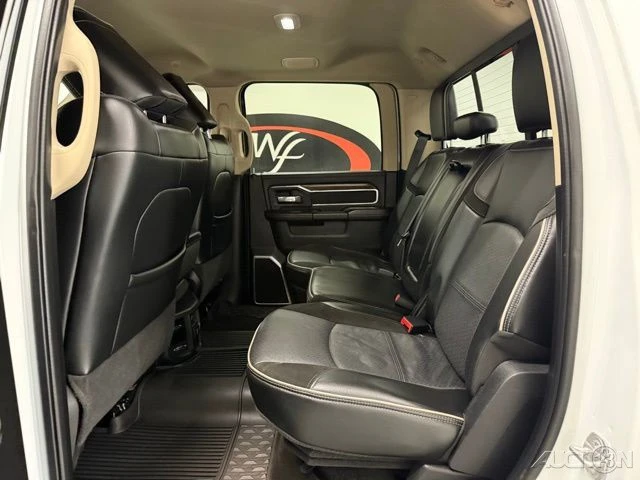 2022 Ram 2500 - Image 16 of 21