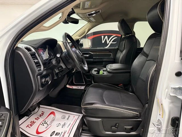 2022 Ram 2500 - Image 9 of 21