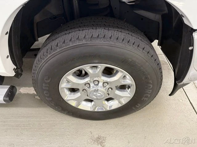 2022 Ram 2500 - Image 4 of 21