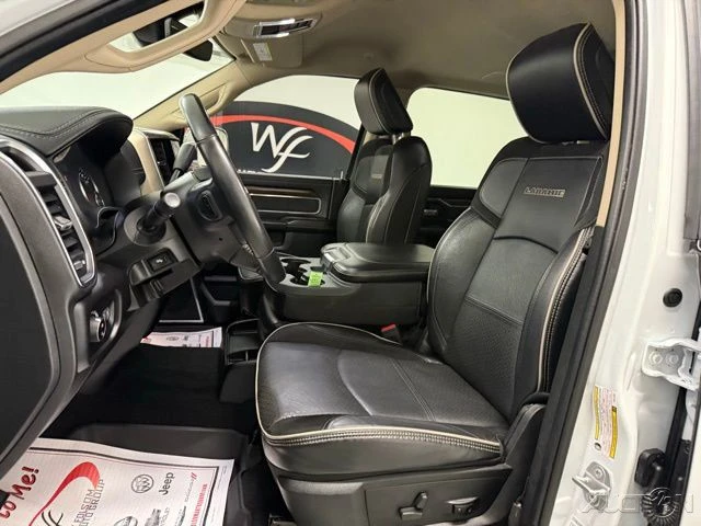 2022 Ram 2500 - Image 11 of 21