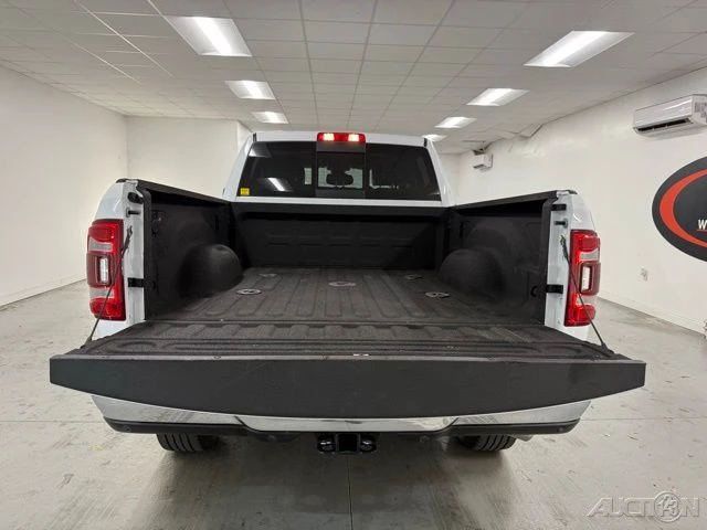 2022 Ram 2500 - Image 8 of 21