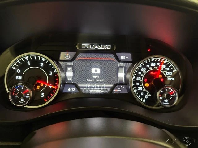 2022 Ram 2500 - Image 20 of 21