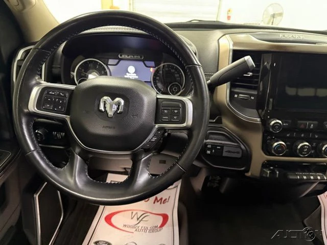 2022 Ram 2500 - Image 18 of 21