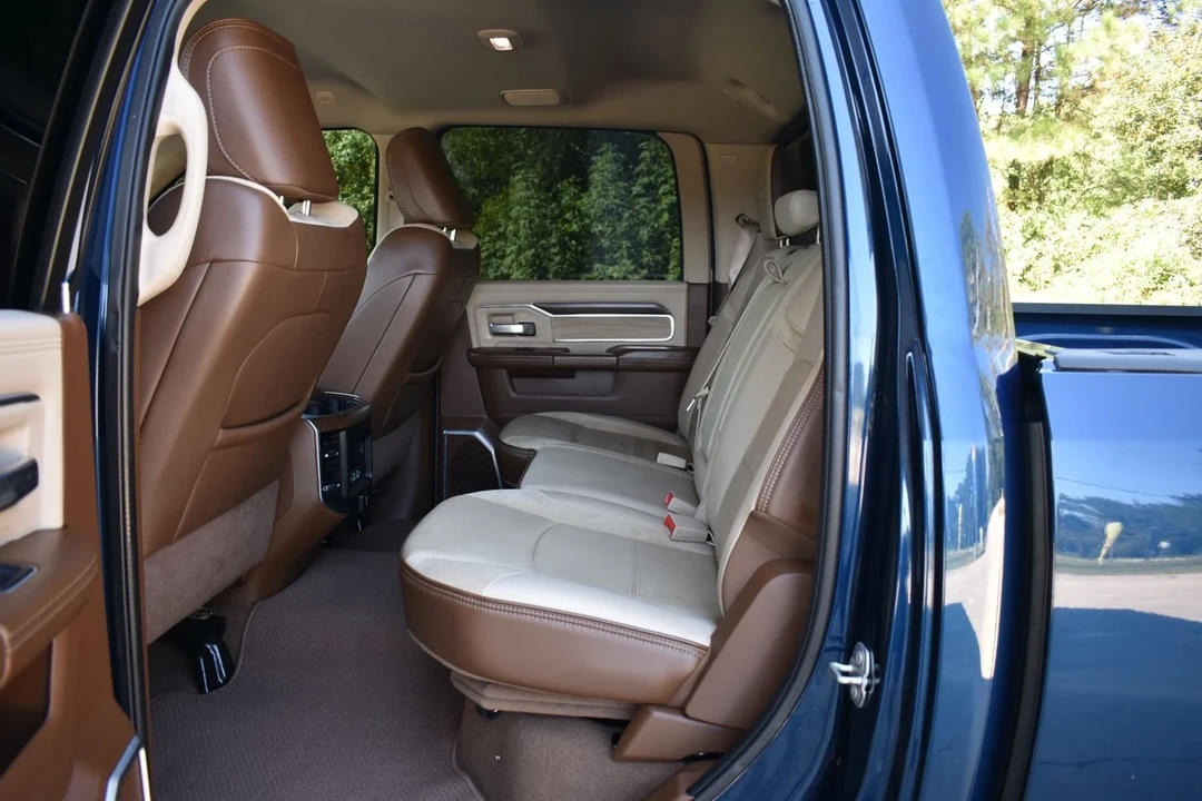 2022 Ram 2500 - Image 10 of 12
