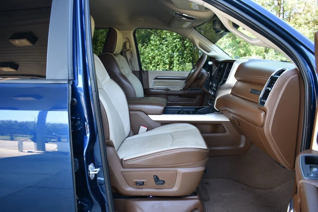 2022 Ram 2500 - Image 15 of 20