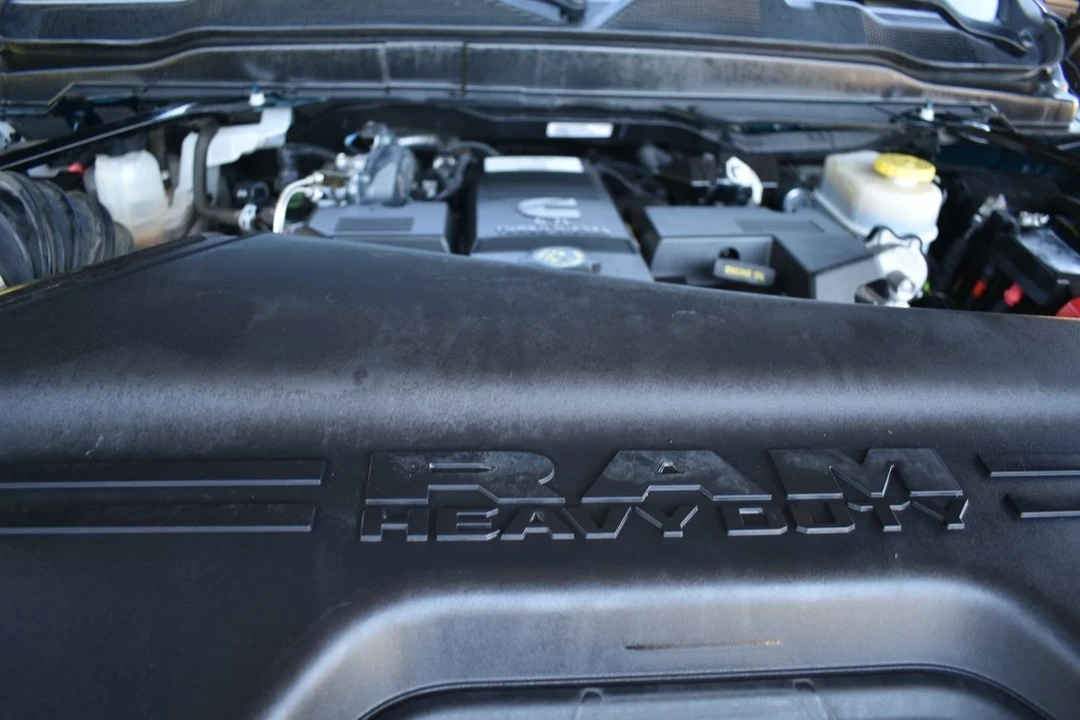 2022 Ram 2500 - Image 19 of 20