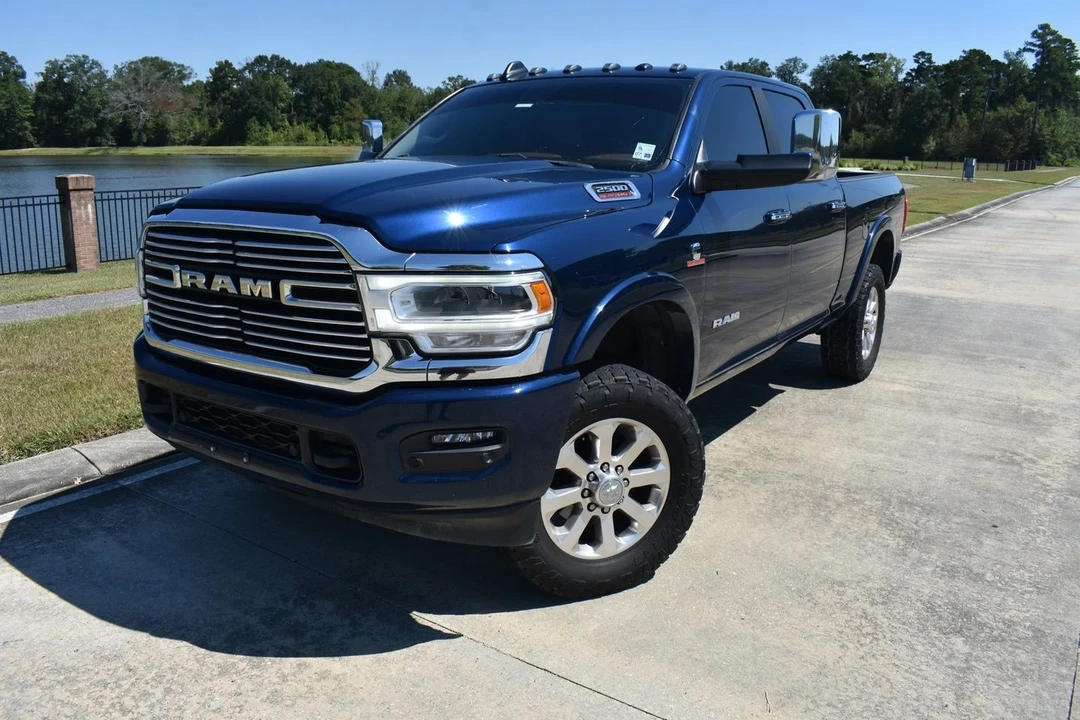 2022 Ram 2500 - Image 6 of 12