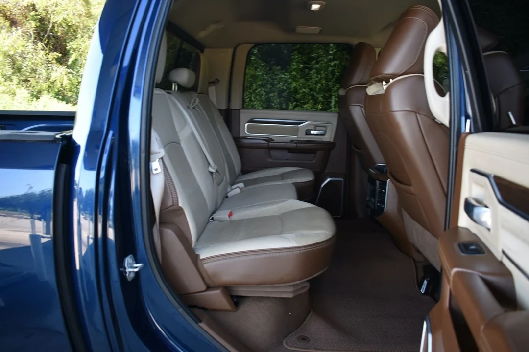 2022 Ram 2500 - Image 14 of 20