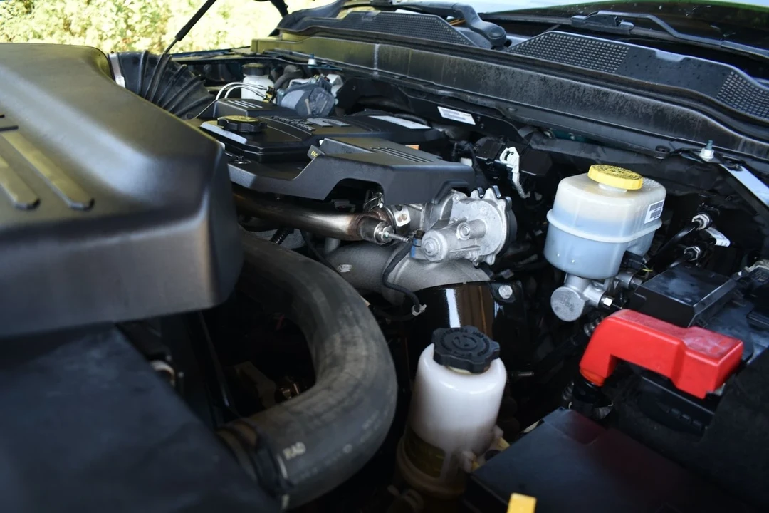 2022 Ram 2500 - Image 20 of 20