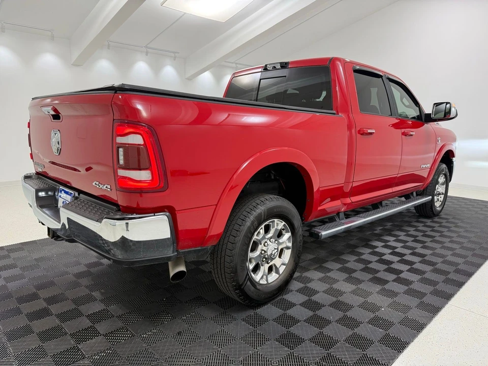 2022 Ram 2500 - Image 7 of 21