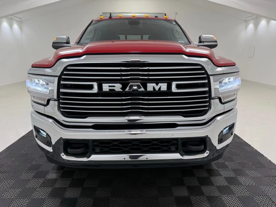 2022 Ram 2500 - Image 2 of 21