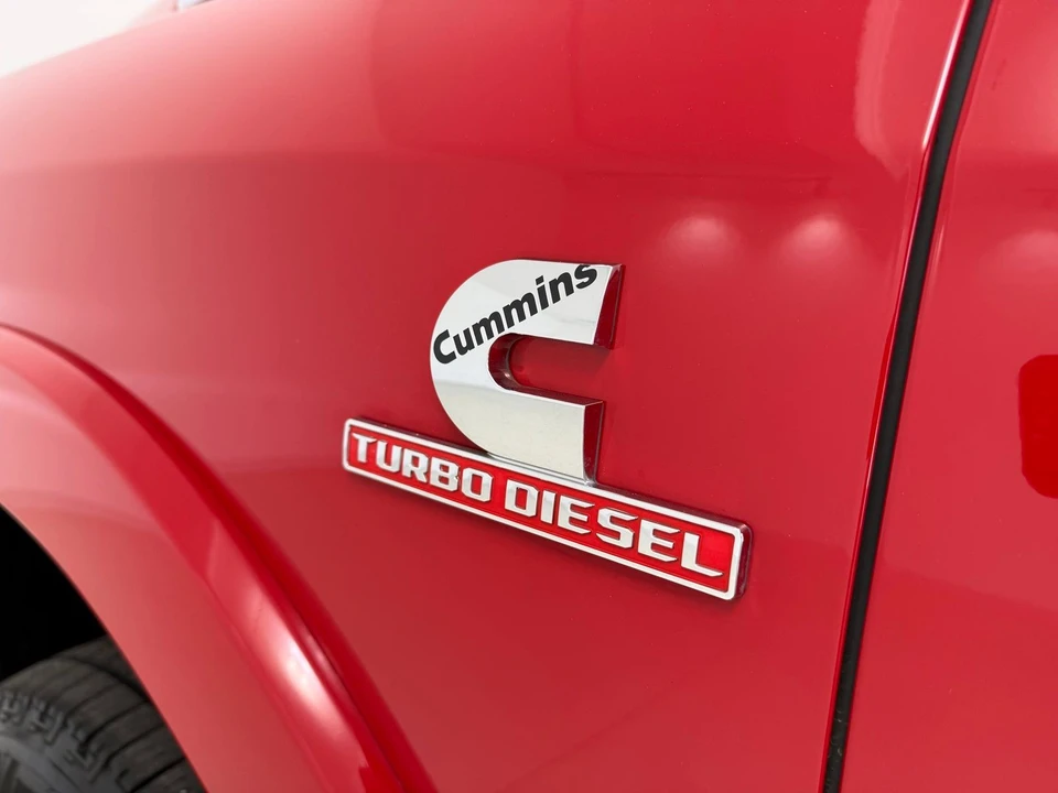 2022 Ram 2500 - Image 14 of 21