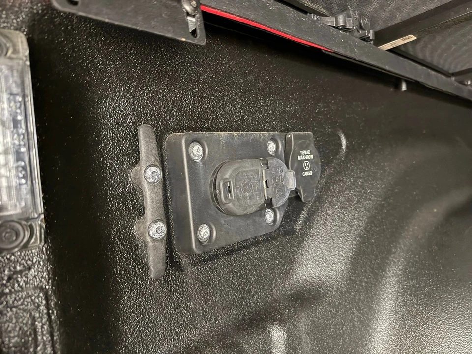 2022 Ram 2500 - Image 11 of 21