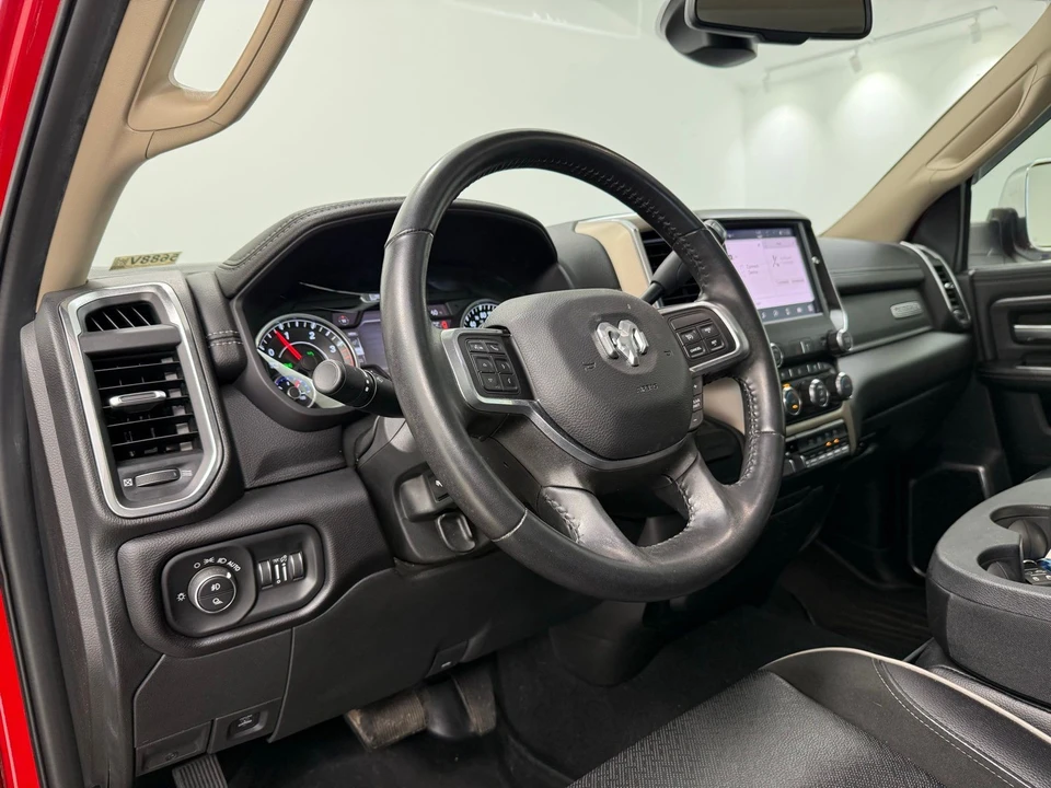 2022 Ram 2500 - Image 20 of 21