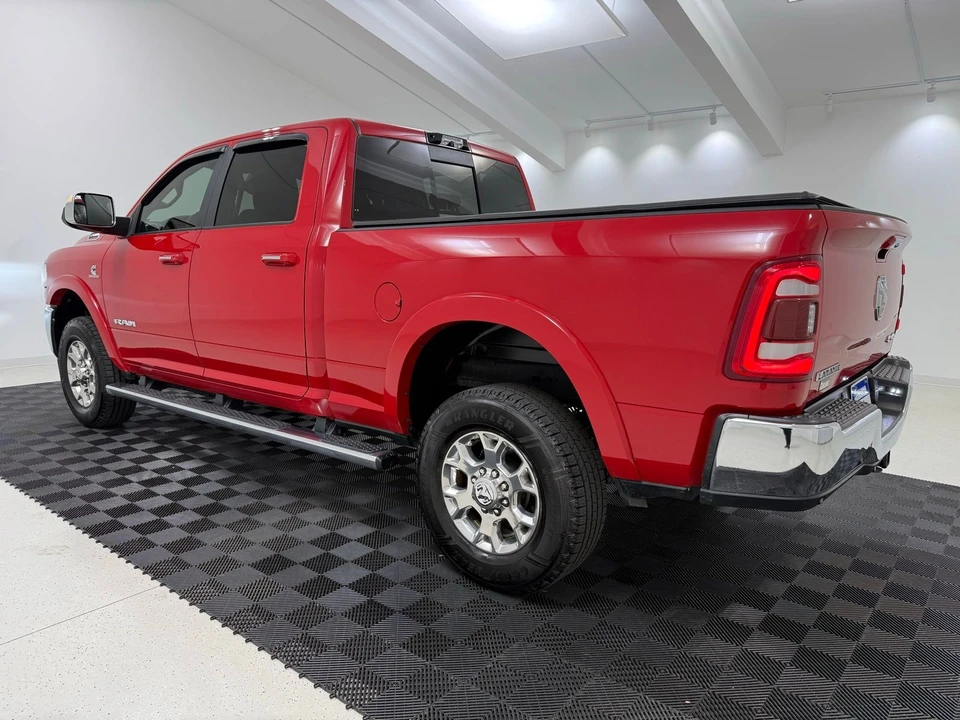 2022 Ram 2500 - Image 5 of 21