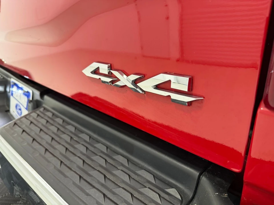 2022 Ram 2500 - Image 12 of 21