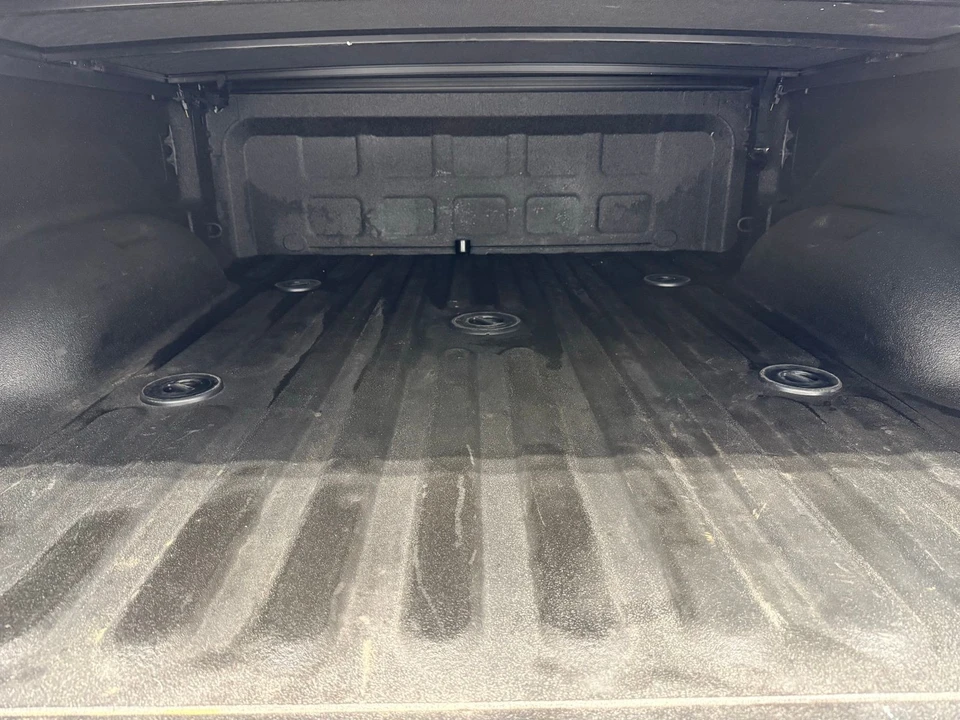 2022 Ram 2500 - Image 10 of 21