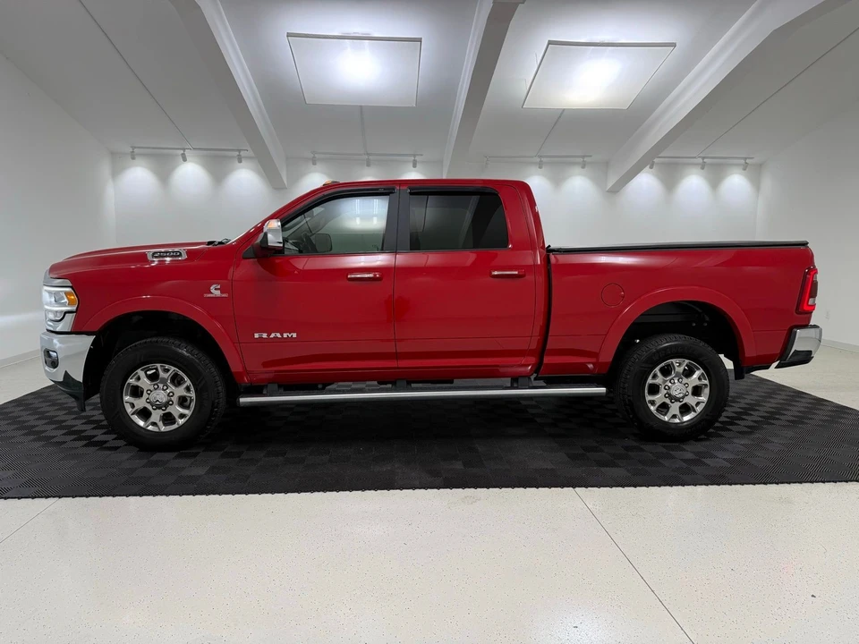 2022 Ram 2500 - Image 4 of 21