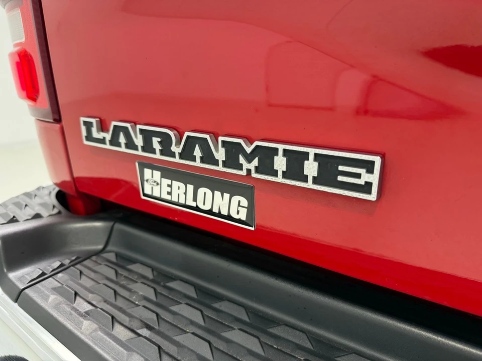 2022 Ram 2500 - Image 13 of 21
