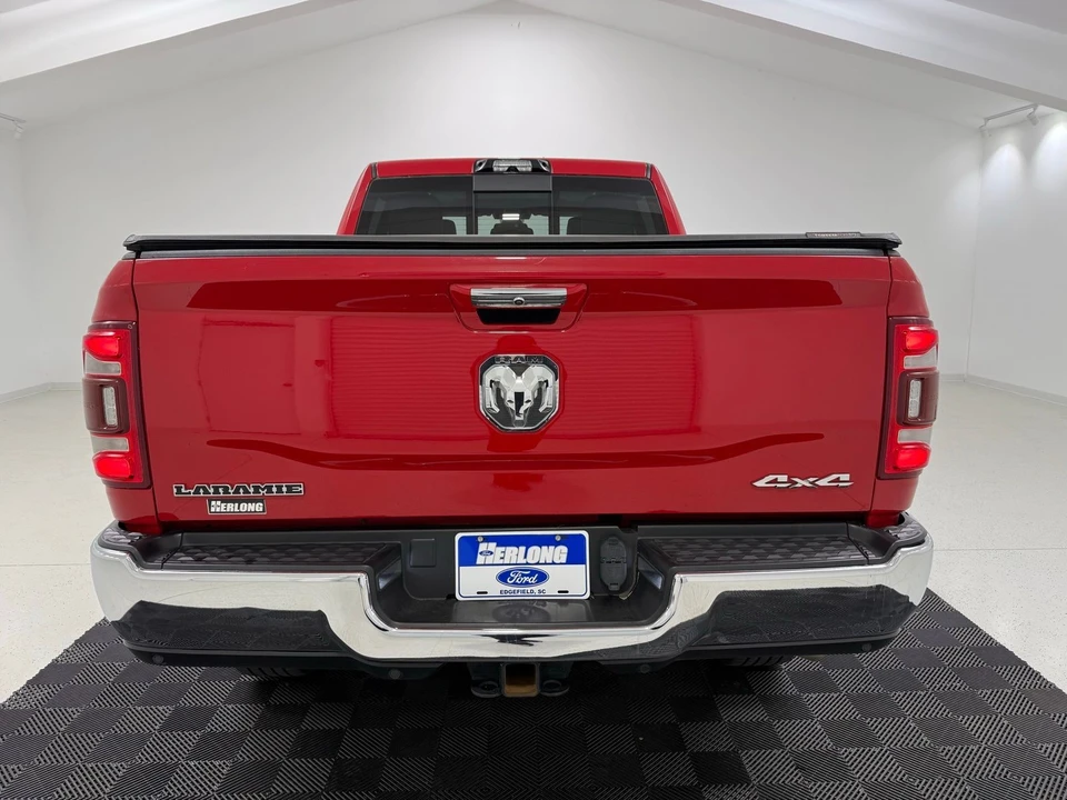 2022 Ram 2500 - Image 6 of 21