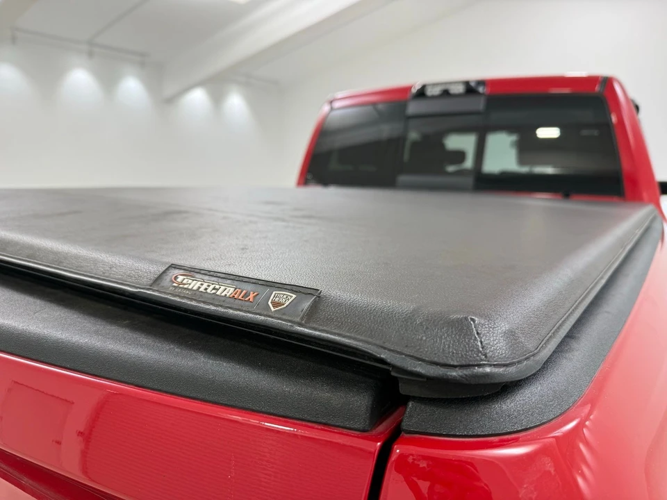 2022 Ram 2500 - Image 8 of 21