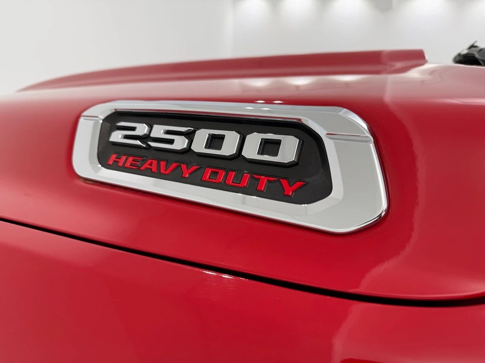 2022 Ram 2500 - Image 15 of 21