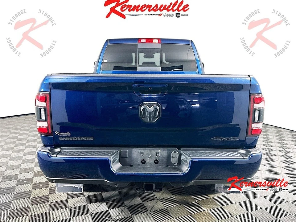2022 Ram 2500 - Image 6 of 21