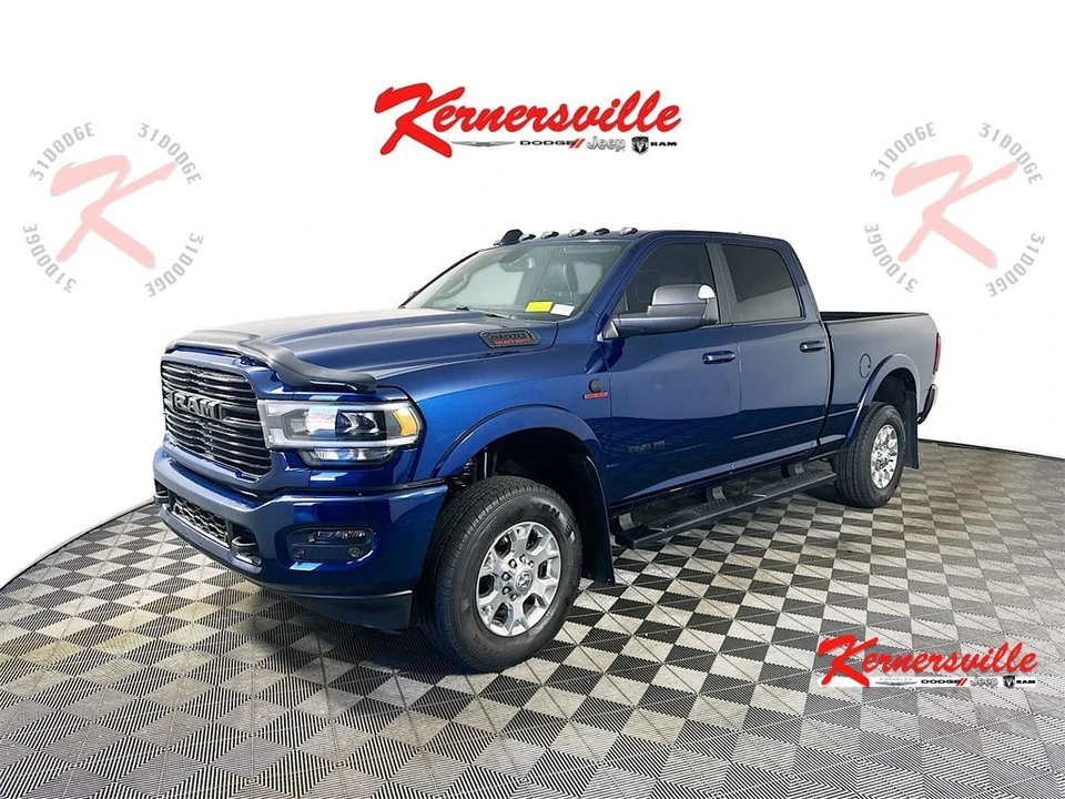 2022 Ram 2500 - Image 3 of 21