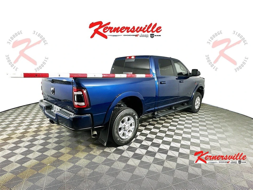 2022 Ram 2500 - Image 7 of 21